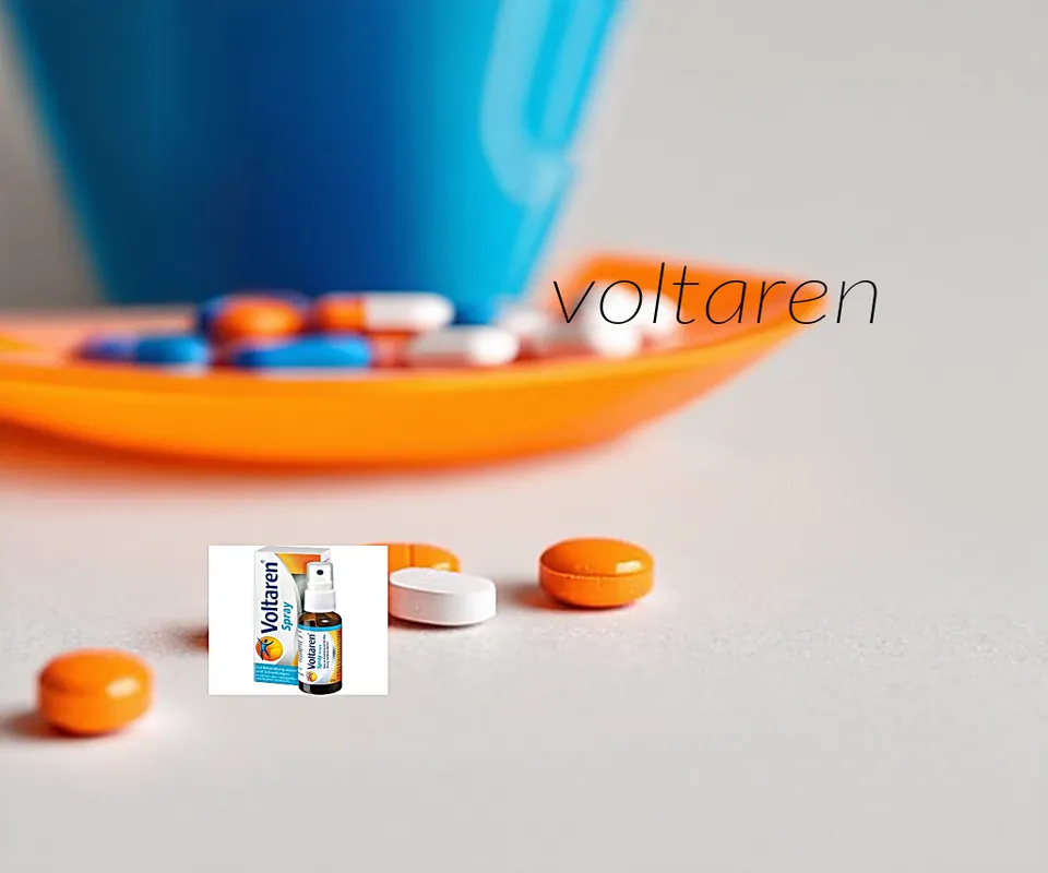 Voltaren tabletter receptfria